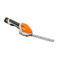 STIHL HSA 26 SET Аккумуляторные мотоножницы STIHL, AS 2, AL 1 HA030113516, Мотоножницы аккумуляторные Штиль